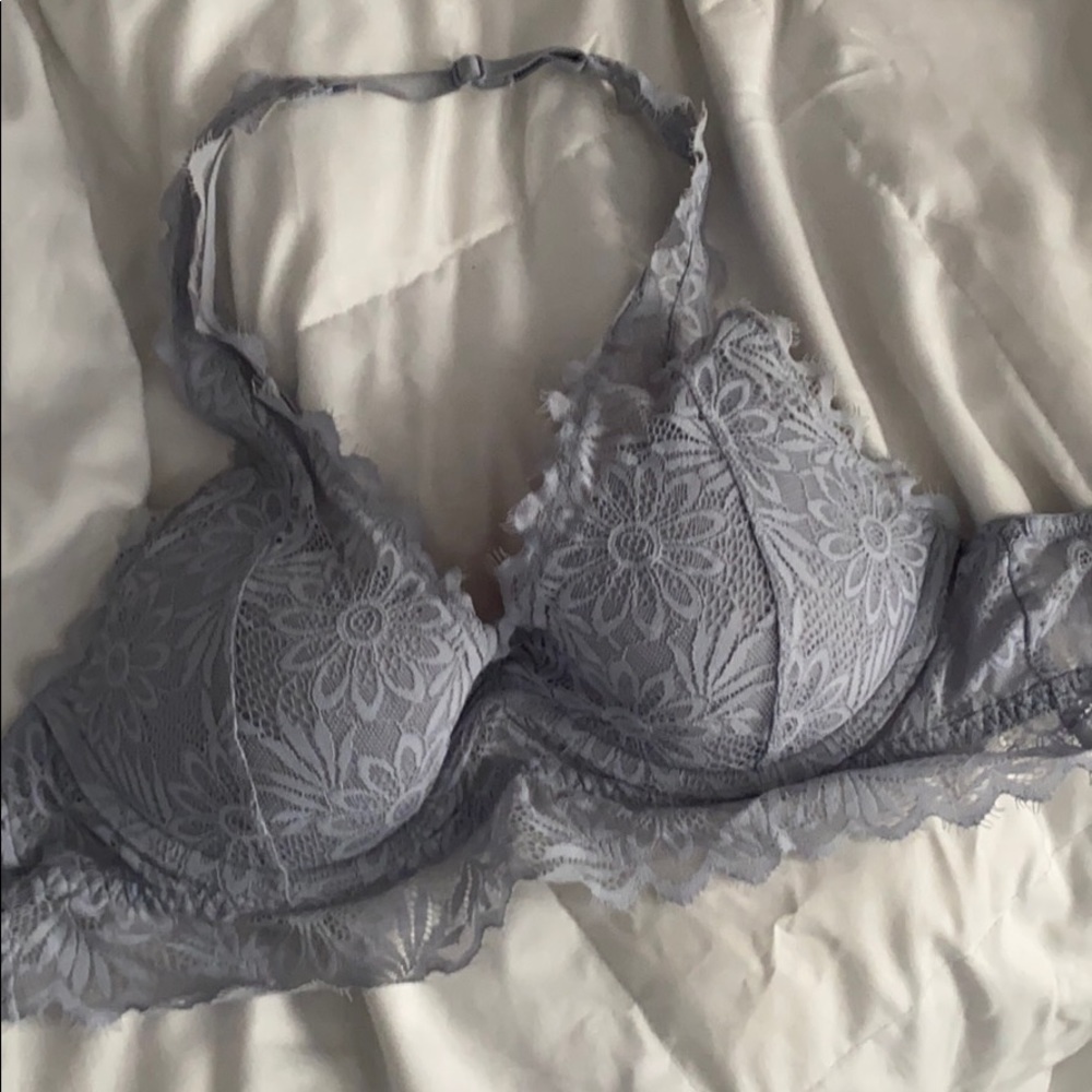 VS PINK bralette